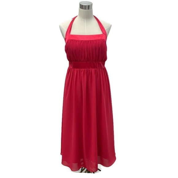 After Six Cocktail Dress, Size 10 - Picture 1 of 3
